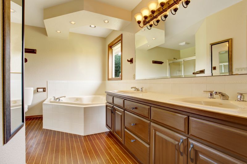 Bathroom Flooring Options