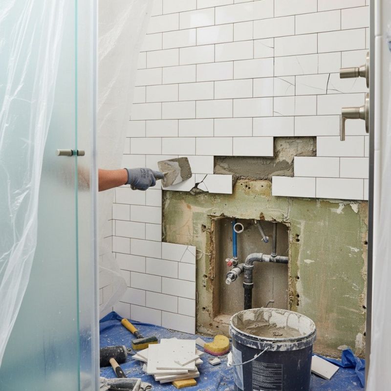Top Bathroom Remodeling Companies in Ann Arbor, MI