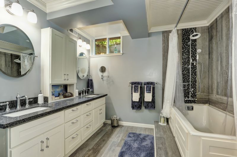 Top Bathroom Remodeling Companies in Brooklyn, MI