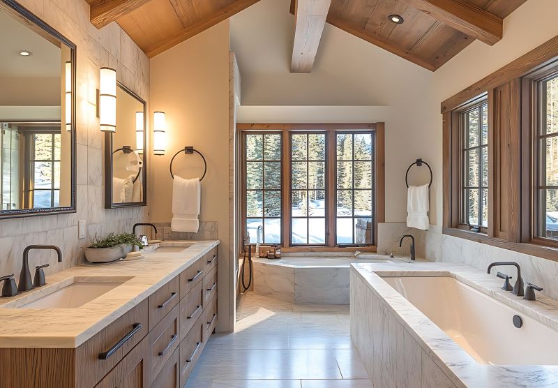 Top Bathroom Remodeling Companies in Jackson, MI
