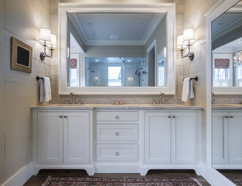 Cost of Bathroom Remodeling in Jackson, MI