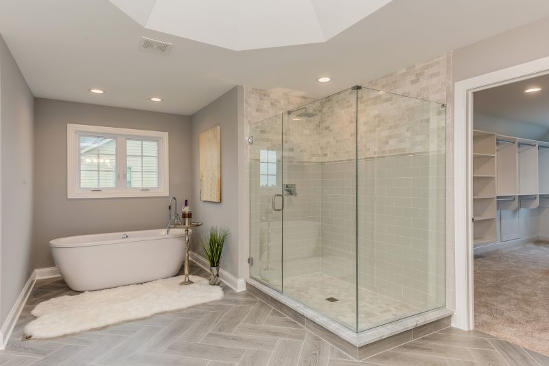 Best Bathroom Renovation Contractors in Jackson, MI